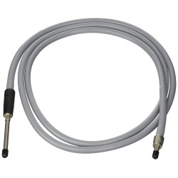 GIMA CAVO A FIBRE OTTICHE MISURE DIVERSE - SENZA ADATTATORI