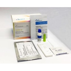 TEST COVID-19 (SARS-CoV-2) - PROFESSIONALE - 20 TEST