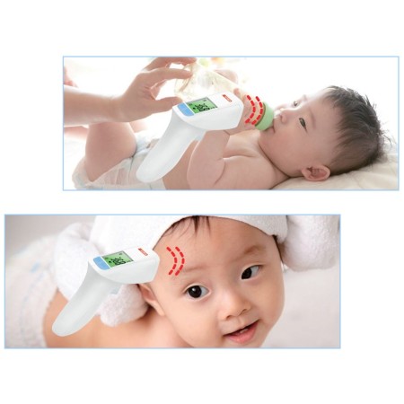 GIMA TERMOMETRO NO CONTACT GIMATEMP