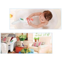 GIMA TERMOMETRO NO CONTACT GIMATEMP