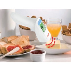 GIMA TERMOMETRO NO CONTACT GIMATEMP