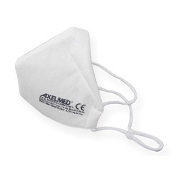 GIMA MASCHERINA PROFESSIONALE SAFE COMFORT RIUTILIZZABILE A 5 STRATI