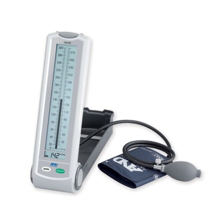 GIMA  SFIGMO SENZA MERCURIO UM-102 - DA TAVOLO