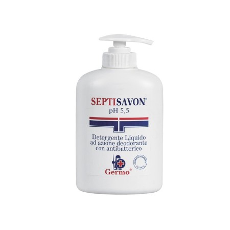 GIMA SAPONE NEUTRO SEPTI SAVON PH 5,5 CONFEZIONE DA 12