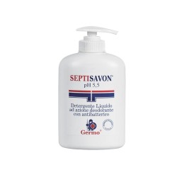 GIMA SAPONE NEUTRO SEPTI SAVON PH 5,5 CONFEZIONE DA 12