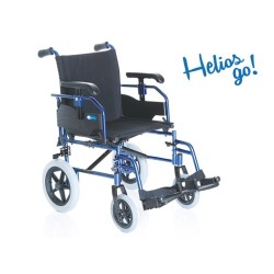 MORETTI CARROZZINA TRANSITO – SERIE HELIOS GO