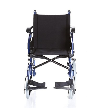 MORETTI CARROZZINA TRANSITO – SERIE HELIOS GO