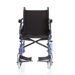 MORETTI CARROZZINA TRANSITO – SERIE HELIOS GO