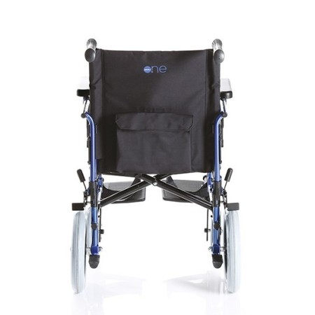 MORETTI CARROZZINA TRANSITO – SERIE HELIOS GO