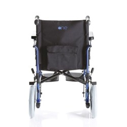 MORETTI CARROZZINA TRANSITO – SERIE HELIOS GO