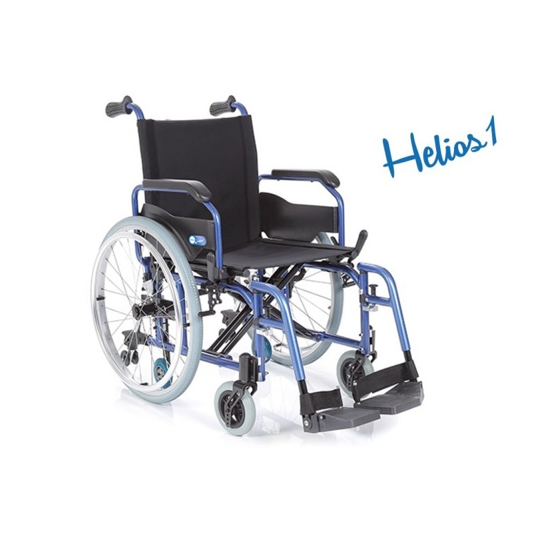 MORETTI CARROZZINA PIEGHEVOLE – SERIE HELIOS 1-MISURE DIVERSE