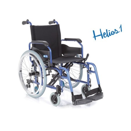 MORETTI CARROZZINA PIEGHEVOLE – SERIE HELIOS 1-MISURE DIVERSE