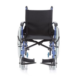 MORETTI CARROZZINA PIEGHEVOLE – SERIE HELIOS 1-MISURE DIVERSE