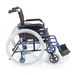 MORETTI CARROZZINA PIEGHEVOLE – SERIE HELIOS 1-MISURE DIVERSE