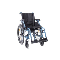 MORETTI CARROZZINA LEGGERA PIEGHEVOLE AD AUTOSPINTA – SERIE HELIOS DYNE MISURE DIVERSE