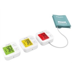 GIMA MISURATORE PRESSIONE IHEALTH TRACK DA BRACCIO