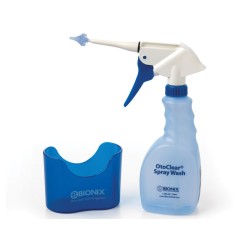 GIMA KIT SPRAY PER LAVAGGIO OTOCLEAR