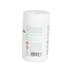 GERMO GERMOCID WIPES - SALVIETTINE - CON ALCHOL 60% - CONF. 220 PZ.