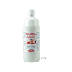 GIMA ACQUA OSSIGENATA 10 VOL 3% - 1 LT