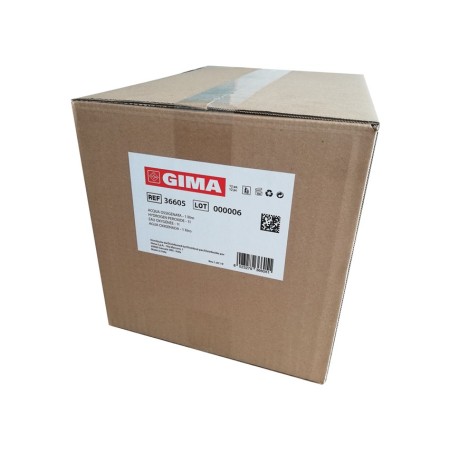 GIMA ACQUA OSSIGENATA 10 VOL 3% - 1 LT