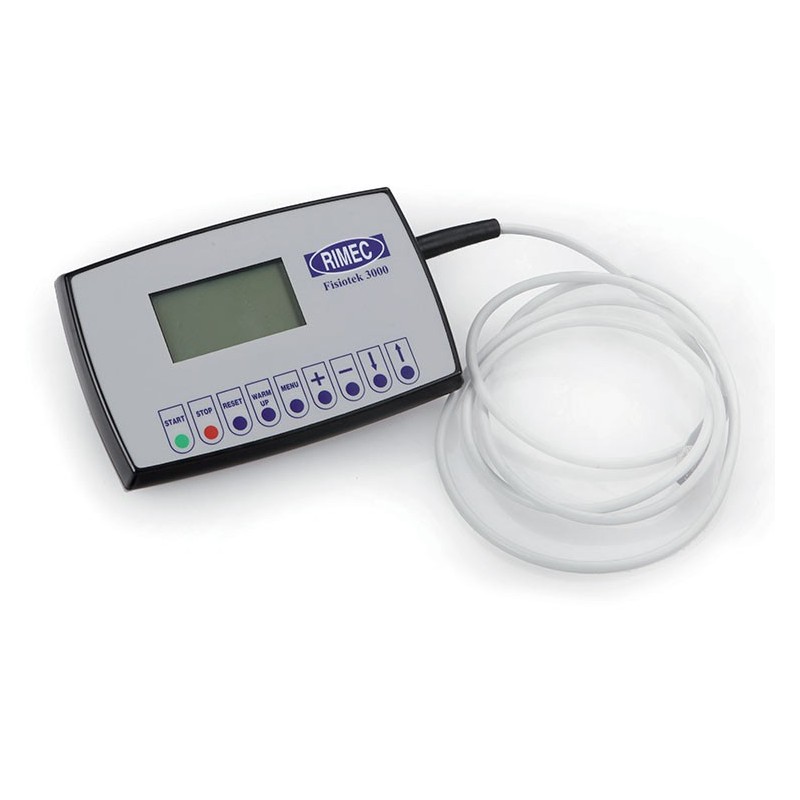 FISIOTECH TASTIERA MOBILE DI PROGRAMMAZIONE PER APPARECCHIO PER RIABILITAZIONE ARTI