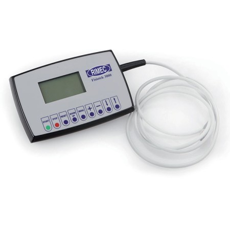 FISIOTECH TASTIERA MOBILE DI PROGRAMMAZIONE PER APPARECCHIO PER RIABILITAZIONE ARTI