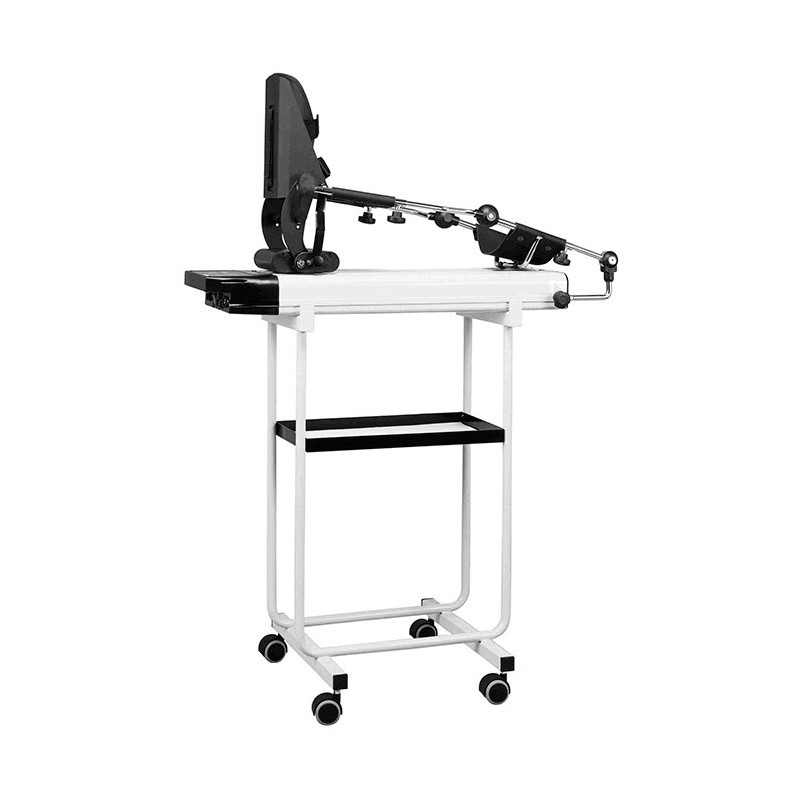 FISIOTECH CARRELLO PER FISIOTEK