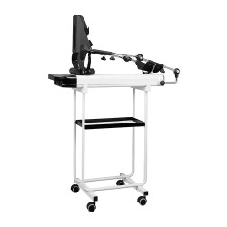 FISIOTECH CARRELLO PER FISIOTEK