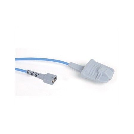 GIMA SENSORE ADULTI GOMMA PER OXY-110 E OXY-100