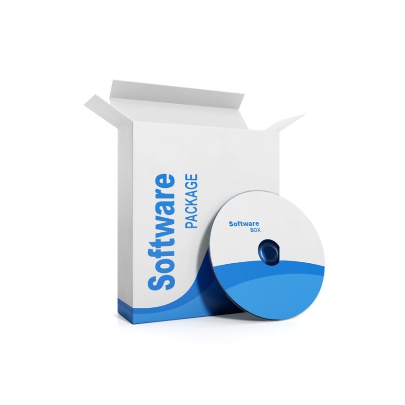 GIMA SOFTWARE PER OXY-110 E OXY-100 VETERINARIA