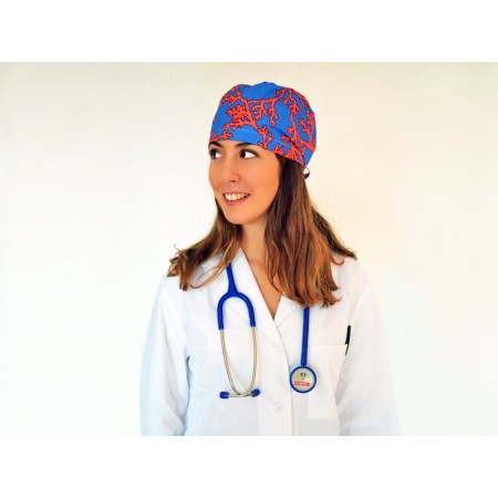 GIMA CAPPELLINO FANTASIA - CORALLO