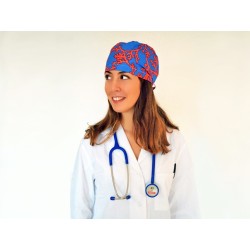 GIMA CAPPELLINO FANTASIA - CORALLO