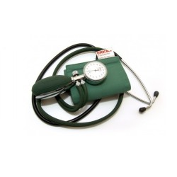 ERKA SFIGMOMANOMETRO AD ANEROIDE ERKATEST CON FONENDOSCOPIO