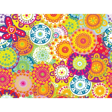 GIMA CAPPELLINO FANTASIA - COLORI