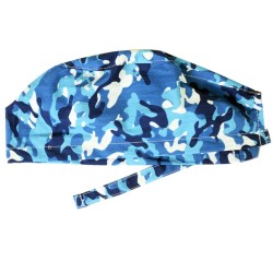 GIMA CAPPELLINO FANTASIA - MILITARE BLU