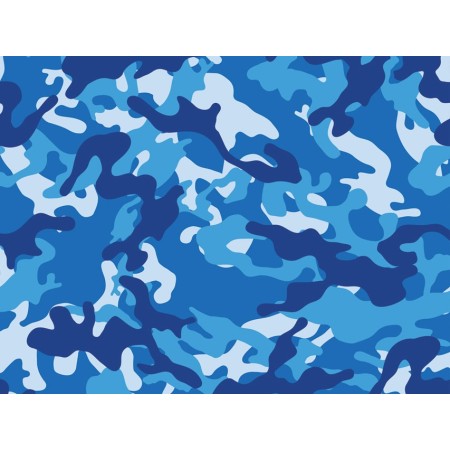 GIMA CAPPELLINO FANTASIA - MILITARE BLU