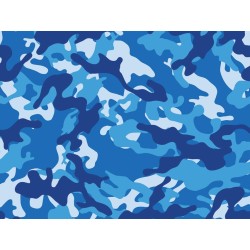 GIMA CAPPELLINO FANTASIA - MILITARE BLU