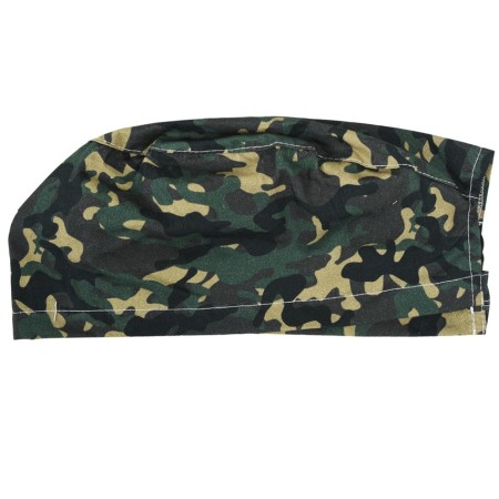 GIMA CAPPELLINO FANTASIA - MILITARE VERDE