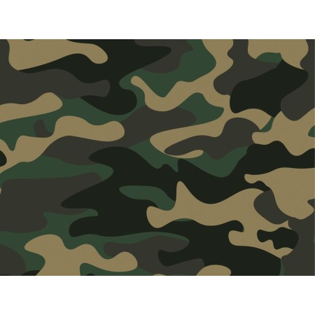 GIMA CAPPELLINO FANTASIA - MILITARE VERDE