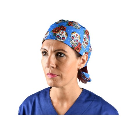 GIMA CAPPELLINO FANTASIA - TESCHIO