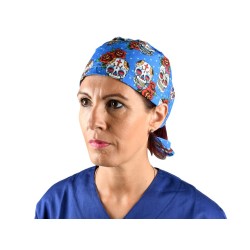 GIMA CAPPELLINO FANTASIA - TESCHIO