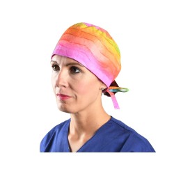 GIMA CAPPELLINO FANTASIA - ARCOBALENO