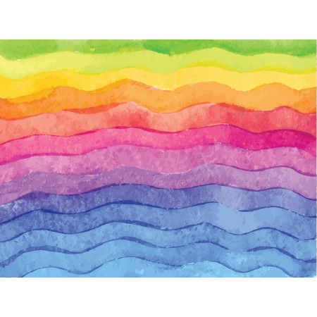 GIMA CAPPELLINO FANTASIA - ARCOBALENO