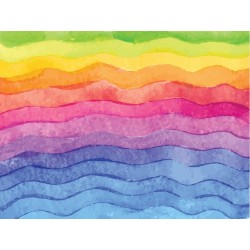 GIMA CAPPELLINO FANTASIA - ARCOBALENO