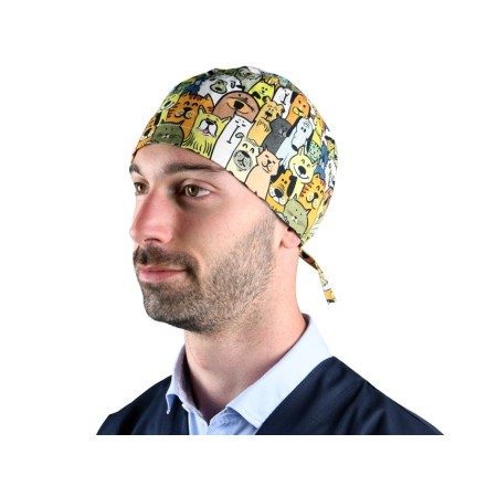 GIMA CAPPELLINO FANTASIA – CANI