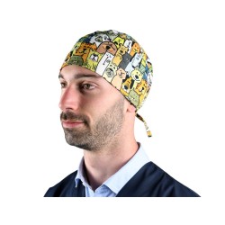 GIMA CAPPELLINO FANTASIA – CANI