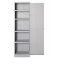 CO.AR.ME.  ARMADIO MULTIUSO E ARCHIVIO AD UNA PORTA