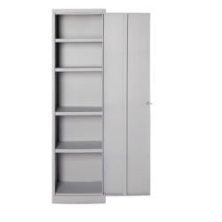 CO.AR.ME.  ARMADIO MULTIUSO E ARCHIVIO AD UNA PORTA