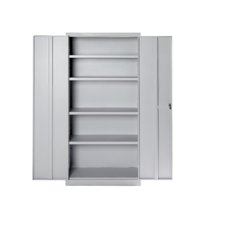 CO.AR.ME. ARMADIO MULTIUSO E ARCHIVIO A DUE PORTE