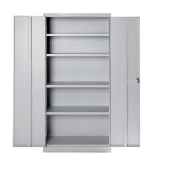 CO.AR.ME. ARMADIO MULTIUSO E ARCHIVIO A DUE PORTE